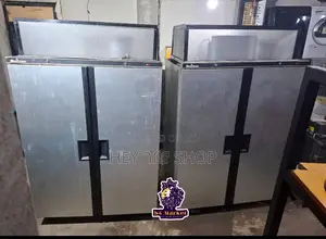Commercial American Standing Chiller / ቺለር
