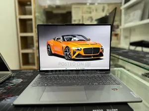 New Laptop Lenovo 32GB AMD Ryzen 5 SSD 512GB
