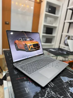 New Laptop Lenovo 32GB AMD Ryzen 5 SSD 512GB