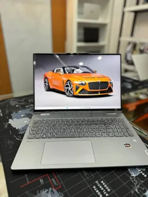 New Laptop Lenovo 32GB AMD Ryzen 5 SSD 512GB