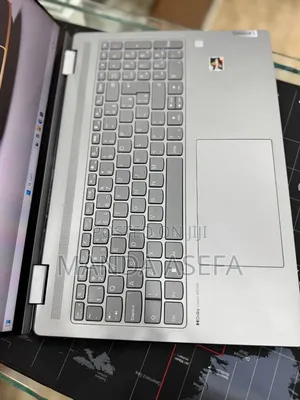 New Laptop Lenovo 32GB AMD Ryzen 5 SSD 512GB