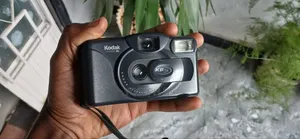 Photo - 90's Camera
