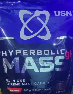 Photo - Hayberbolic Mass 1kg