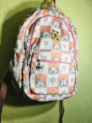 Bags Baby School Bags