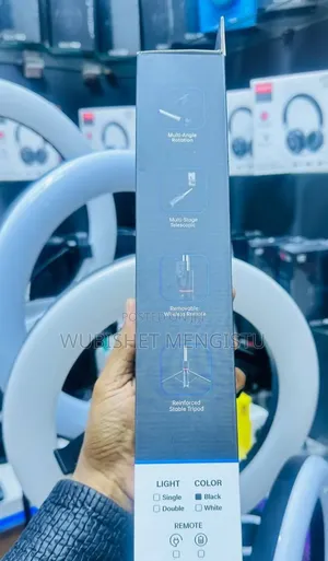 Extra Long Extended Selfie Stick