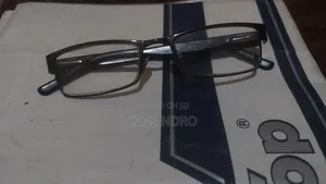 Photo - Reading Glasses