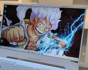 New Laptop Asus TUF Gaming A15 16GB Intel Core I7 SSD 1T