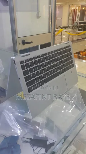 Photo - New Laptop HP EliteBook X360 1040 G7 16GB Intel Core I7 SSD 512GB