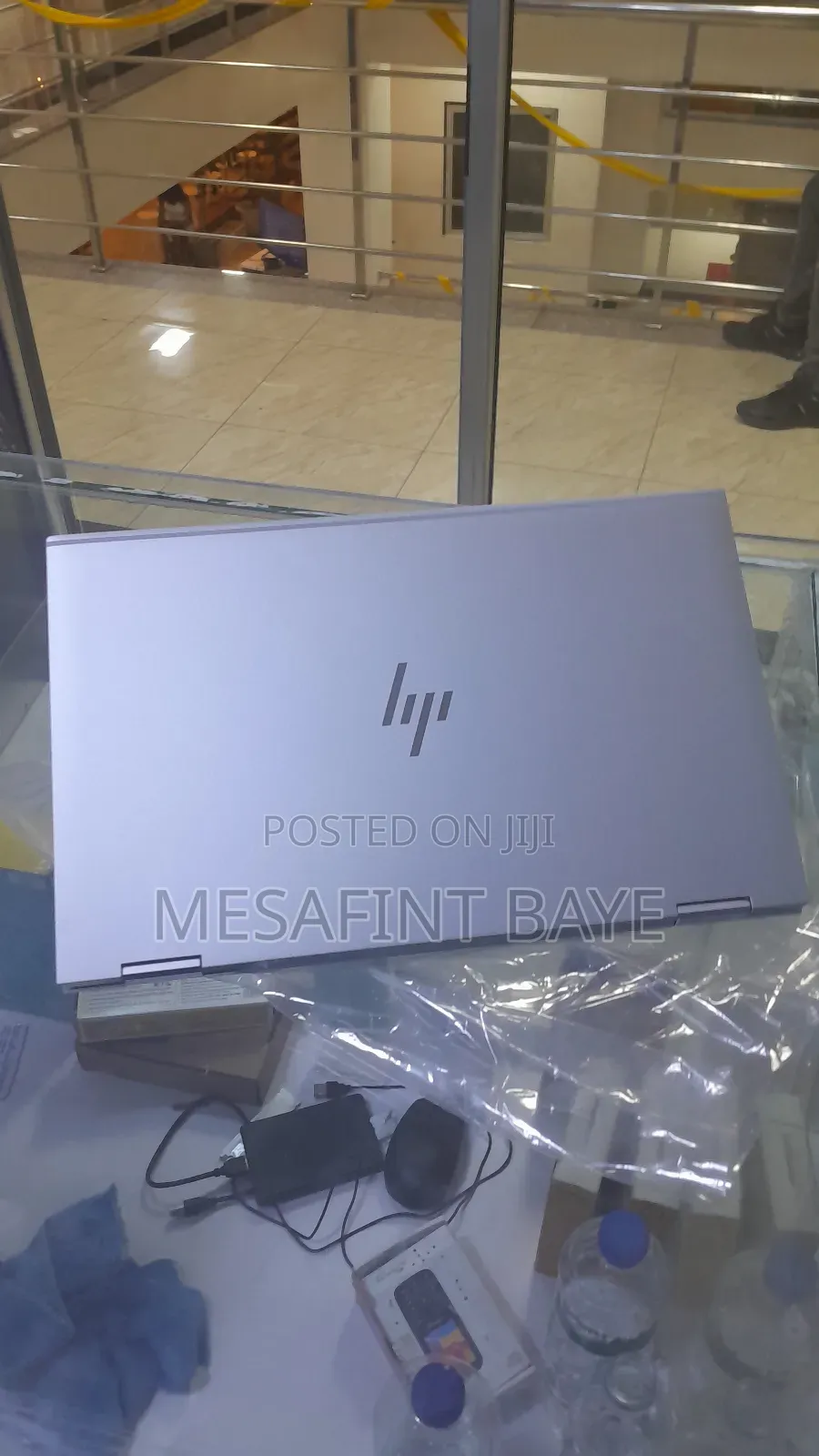 New Laptop HP EliteBook X360 1040 G7 16GB Intel Core I7 SSD 512GB