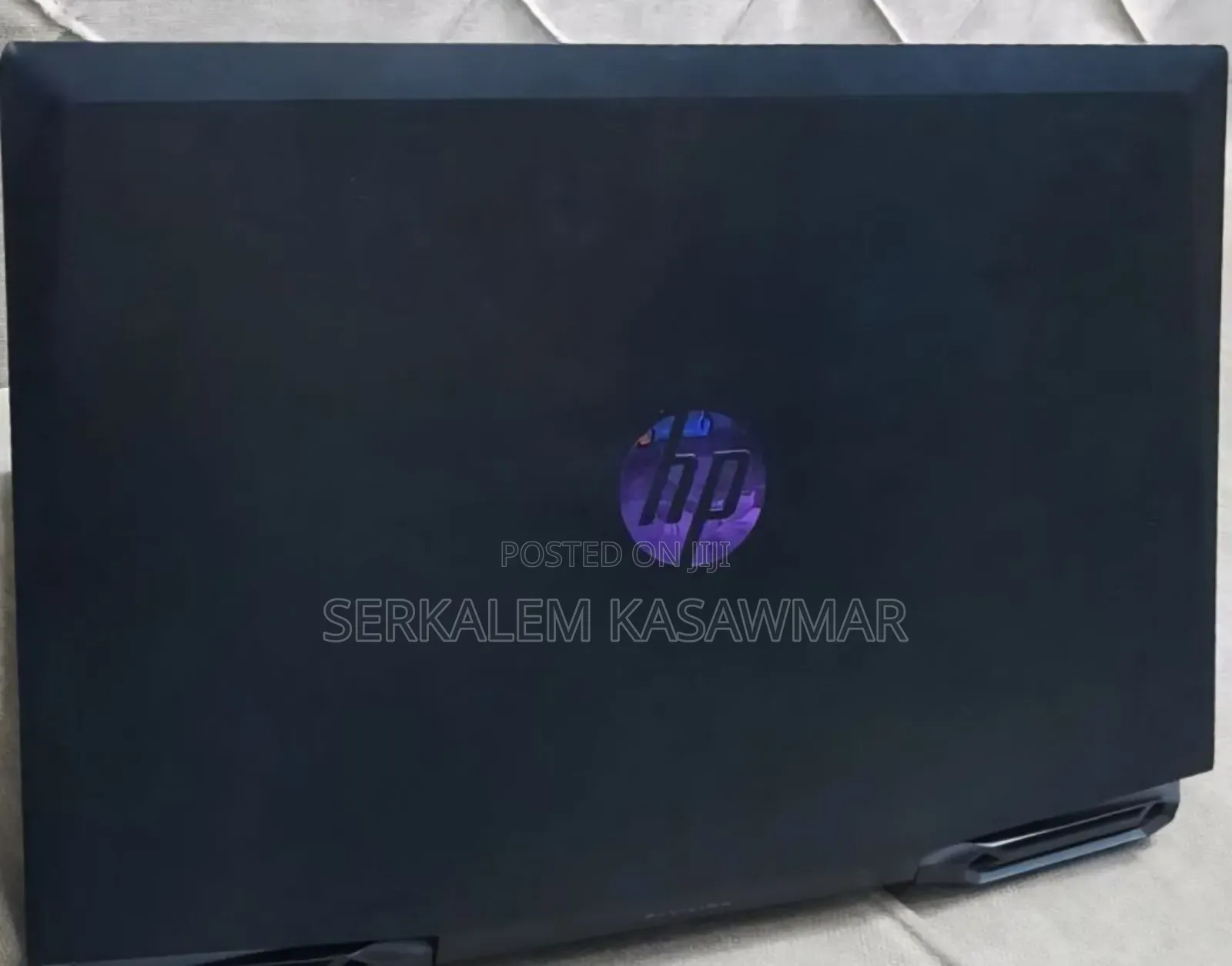 New Laptop HP Pavilion Power 15 8GB Intel Core I5 HDD+SSD 1T