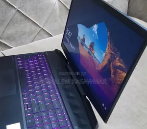 New Laptop HP Pavilion Power 15 8GB Intel Core I5 HDD+SSD 1T