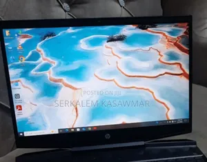 New Laptop HP Pavilion Power 15 8GB Intel Core I5 HDD+SSD 1T