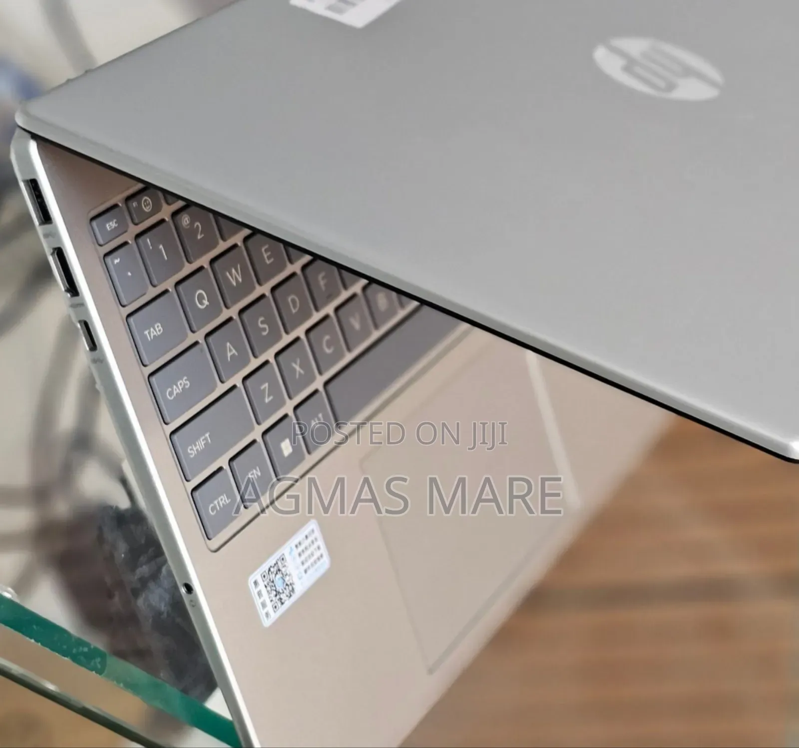 New Laptop HP Stream Notebook 16GB Intel Core I7 SSD 512GB