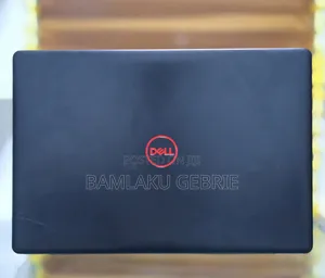 New Laptop Dell G GB Nvidia SSD 512GB