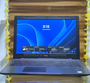 New Laptop Dell G GB Nvidia SSD 512GB