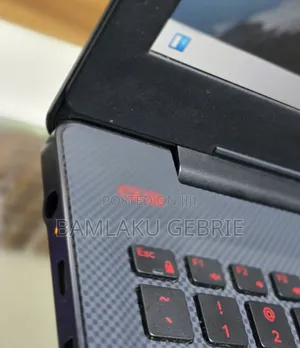 New Laptop Dell G GB Nvidia SSD 512GB