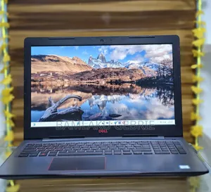New Laptop Dell G GB Nvidia SSD 512GB