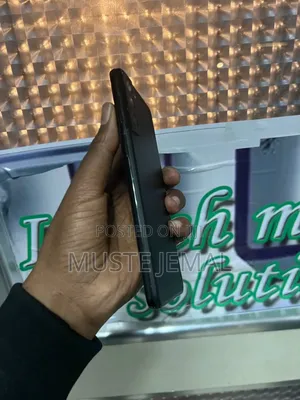 Samsung Galaxy S21+ 5G 128 GB Black