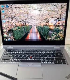 New Laptop Lenovo ThinkPad X380 Yoga 16GB Intel Core I5 SSD 512GB