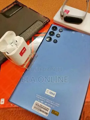 New C idea CM10 1 TB