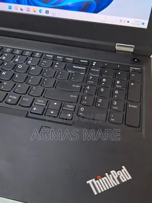 New Laptop Lenovo ThinkPad Yoga 16GB Intel Core I7 SSD 256GB