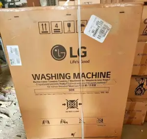 ◆Lg 20/12kg◆ Auto▰Matic Washing Machine 10 Years Warranty