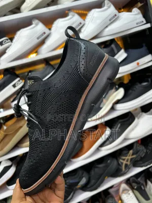 Photo - Rushine High Master Quality Flat Shoes