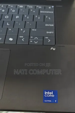 New Laptop HP OmniBook Ultra Flip 16" 16GB Intel Core I7 SSD 1T