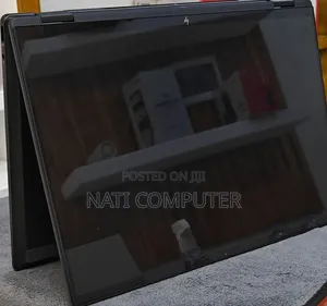 New Laptop HP OmniBook Ultra Flip 16" 16GB Intel Core I7 SSD 1T