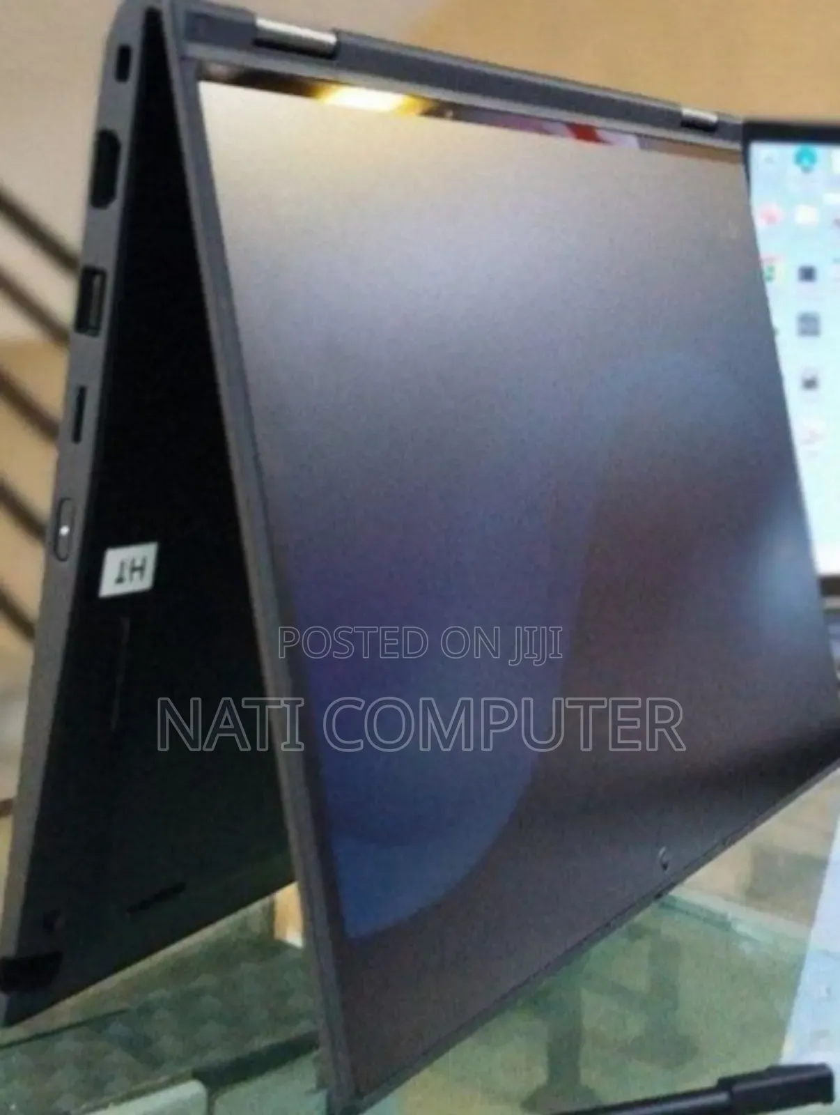 New Laptop Lenovo ThinkPad X1 Carbon 32GB Intel Core I7 SSD 512GB