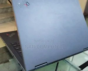 New Laptop Lenovo ThinkPad X1 Carbon 32GB Intel Core I7 SSD 512GB