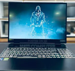 New Laptop Acer Predator Helios Neo 16 16GB Intel Core I9 SSD 1T