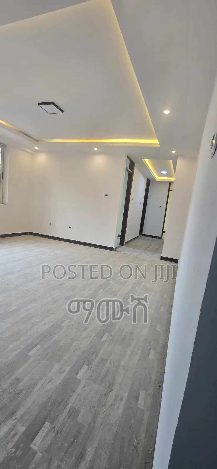 Furnished 2bdrm Condo in አያት 40/60 ኮንዶሚኒየም, Bole for sale