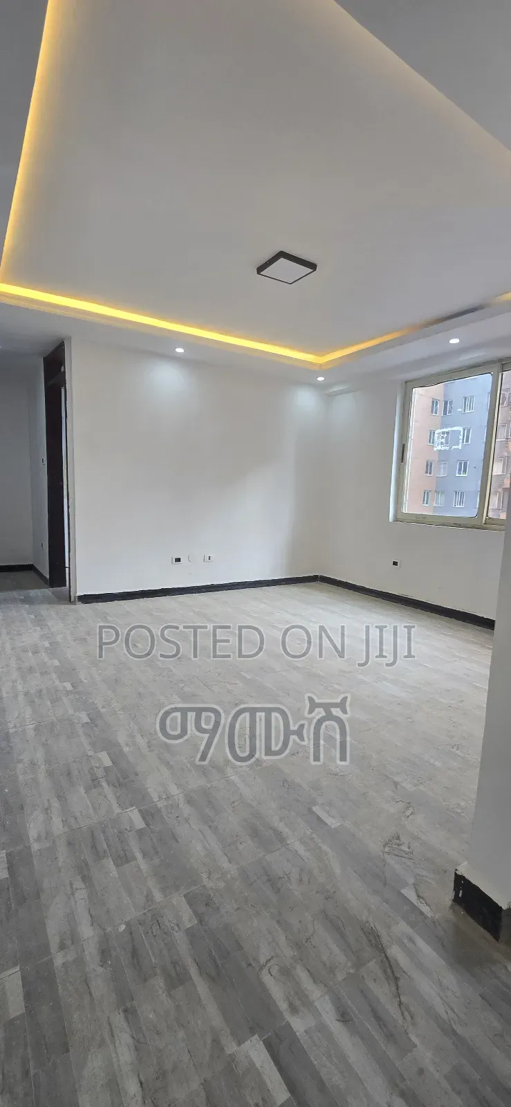 Furnished 2bdrm Condo in አያት 40/60 ኮንዶሚኒየም, Bole for sale
