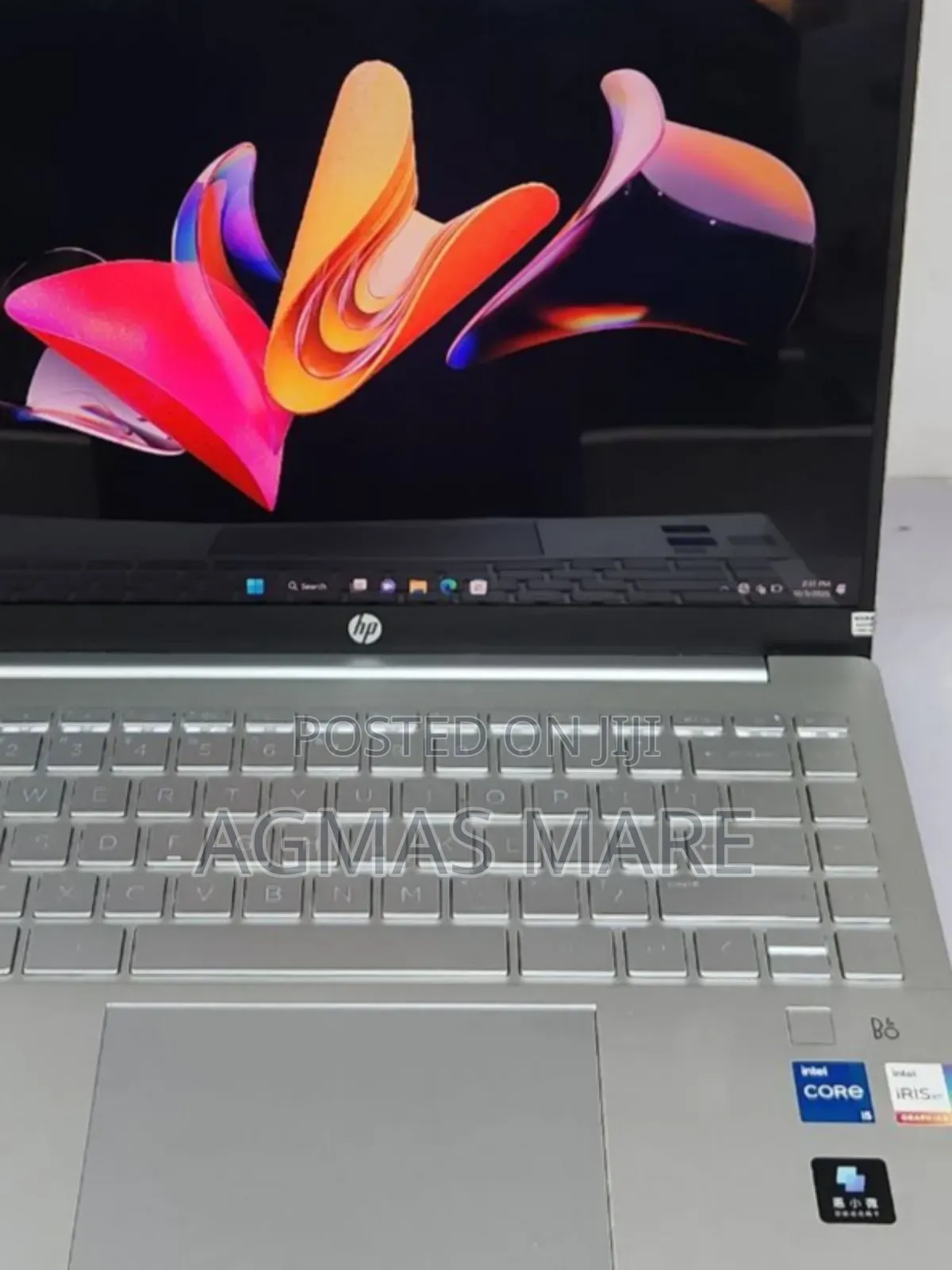 New Laptop HP Pavilion 14 16GB Intel Core I5 SSD 1T