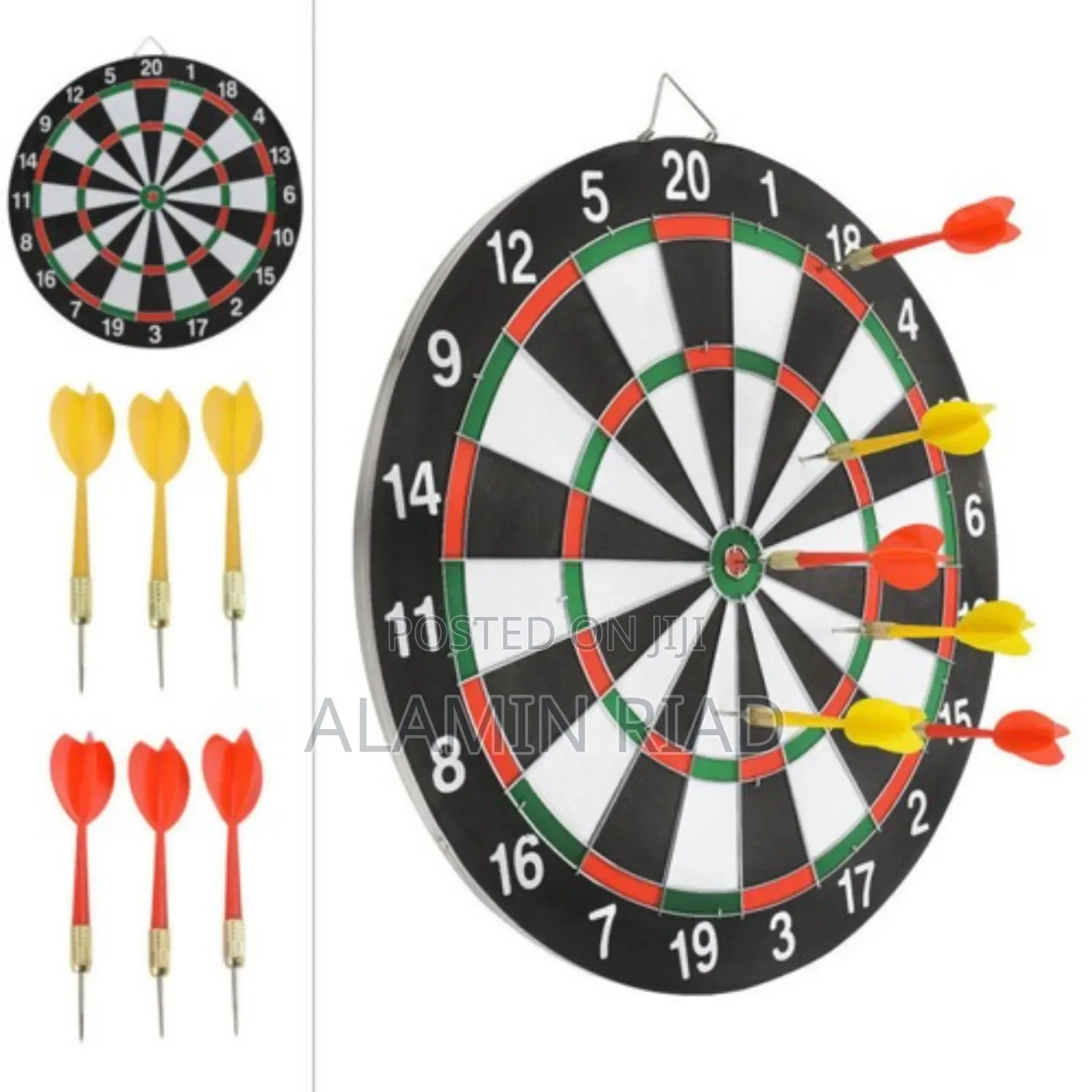 Dart Board