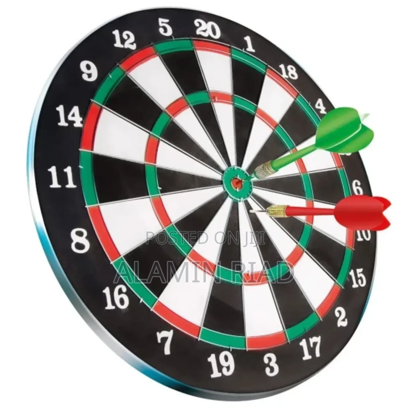 Dart Board