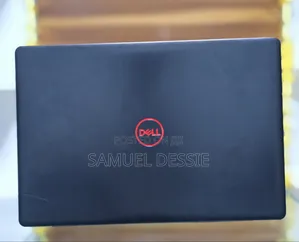 New Laptop Dell G GB Intel Core I7 SSD 512GB