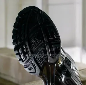 Asics Gel-Kayano 14 'Black/Pure Silver' Men's WMNS Shoes