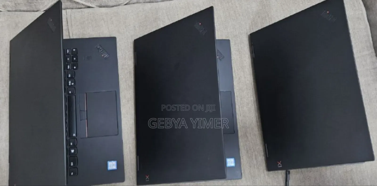 New Laptop Lenovo Thinkpad X1 Yoga 16GB Intel Core I7 SSD 512GB