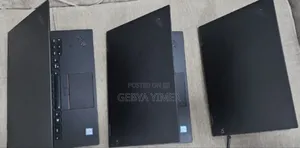 Photo - New Laptop Lenovo Thinkpad X1 Yoga 16GB Intel Core I7 SSD 512GB