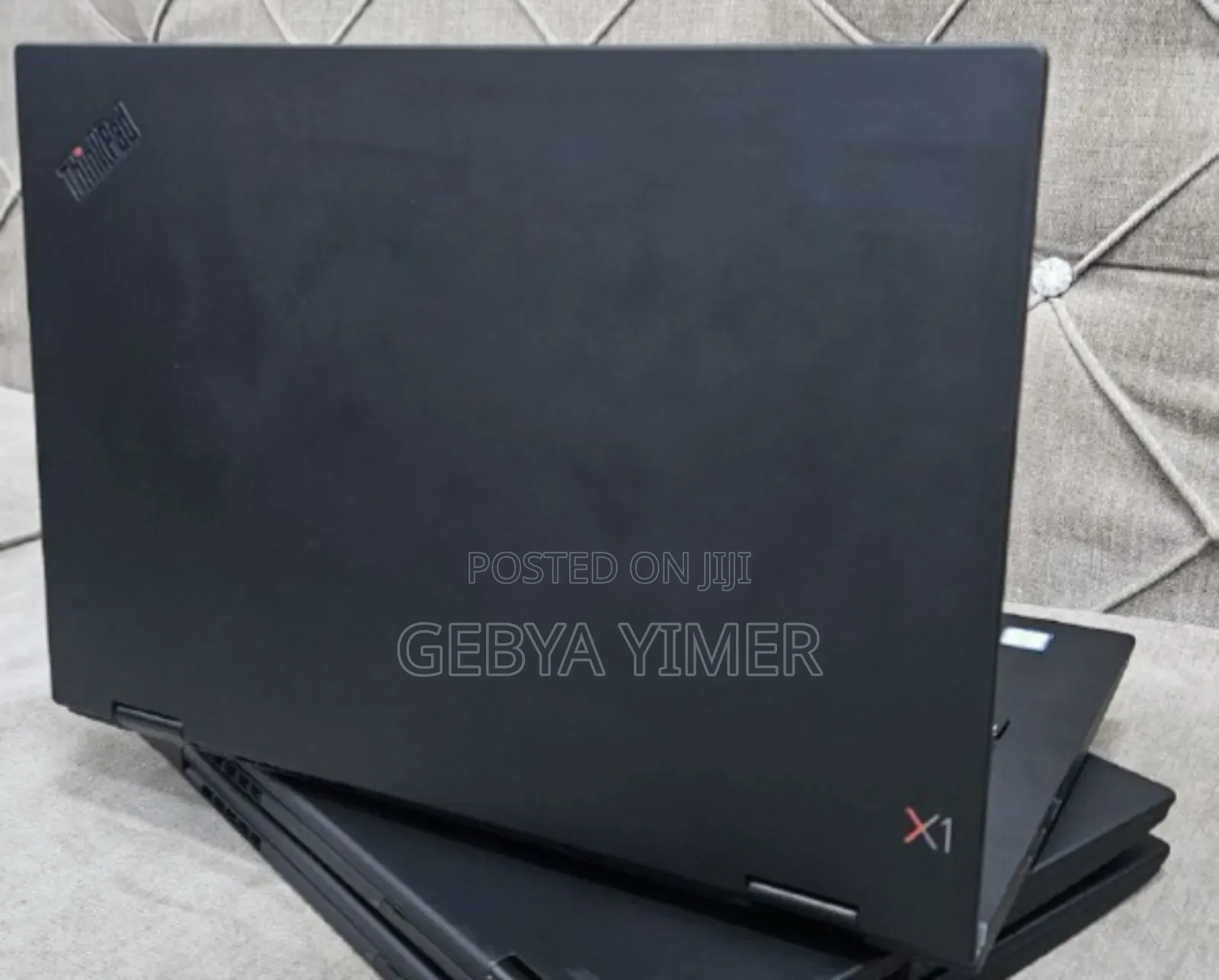 New Laptop Lenovo Thinkpad X1 Yoga 16GB Intel Core I7 SSD 512GB