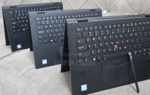 New Laptop Lenovo Thinkpad X1 Yoga 16GB Intel Core I7 SSD 512GB