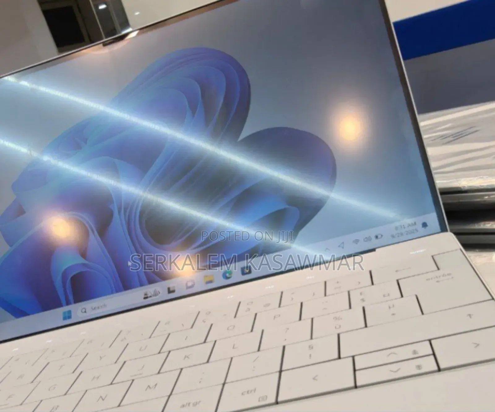 New Laptop Dell XPS 13 32GB Intel Core I7 SSD 1T