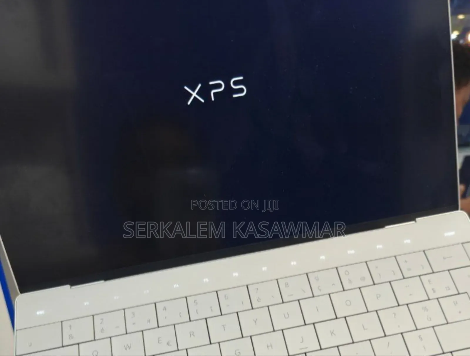 New Laptop Dell XPS 13 32GB Intel Core I7 SSD 1T