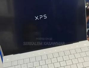 New Laptop Dell XPS 13 32GB Intel Core I7 SSD 1T
