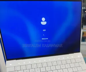 Photo - New Laptop Dell XPS 13 32GB Intel Core I7 SSD 1T