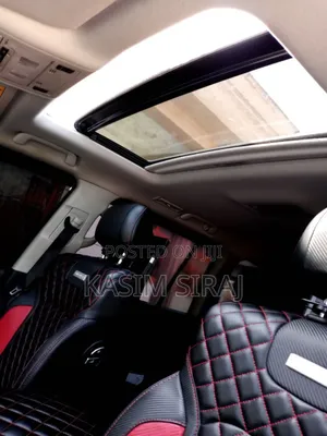 Toyota Land Cruiser 4.5 V8 TD 2020 White