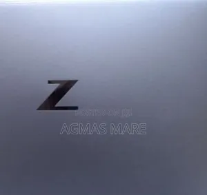 New Laptop HP ZBook 15 16GB Intel Core I5 SSD 512GB