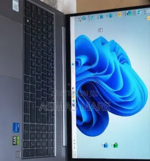 New Laptop HP ZBook 15 16GB Intel Core I5 SSD 512GB